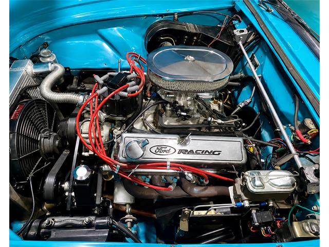 1956 Ford Thunderbird (CC-2085244) for sale in Dekalb, Illinois