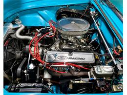 1956 Ford Thunderbird (CC-2085244) for sale in Dekalb, Illinois