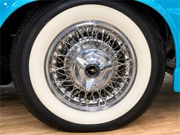 1956 Ford Thunderbird (CC-2085244) for sale in Dekalb, Illinois