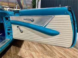 1956 Ford Thunderbird (CC-2085244) for sale in Dekalb, Illinois