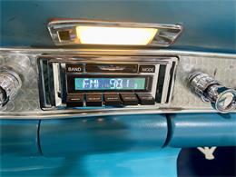 1956 Ford Thunderbird (CC-2085244) for sale in Dekalb, Illinois