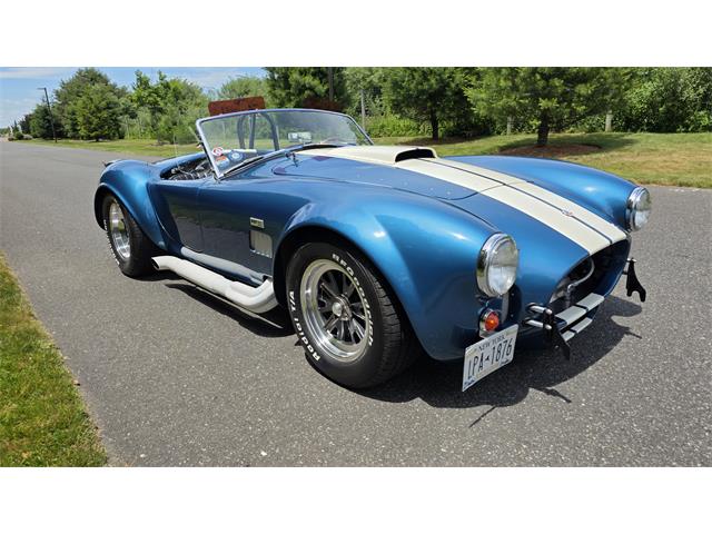 1966 Custom Cobra (CC-2085245) for sale in Farmingville, New York