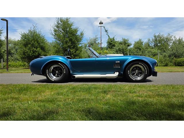 1966 Custom Cobra (CC-2085245) for sale in Farmingville, New York