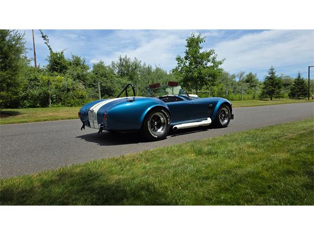 1966 Custom Cobra (CC-2085245) for sale in Farmingville, New York