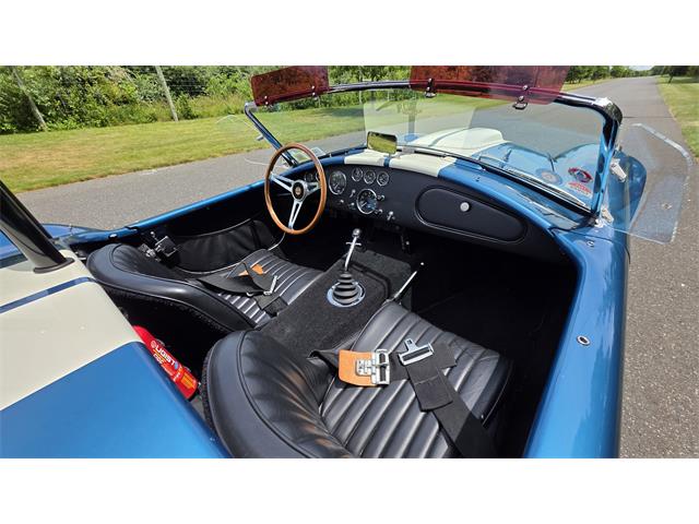 1966 Custom Cobra (CC-2085245) for sale in Farmingville, New York