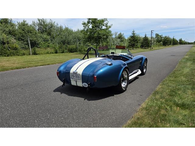 1966 Custom Cobra (CC-2085245) for sale in Farmingville, New York