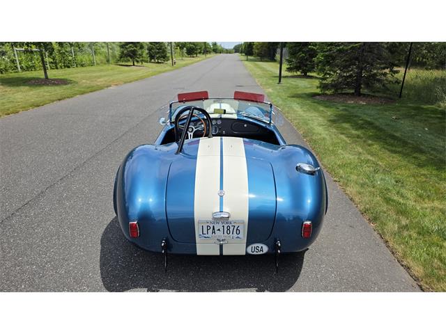 1966 Custom Cobra (CC-2085245) for sale in Farmingville, New York