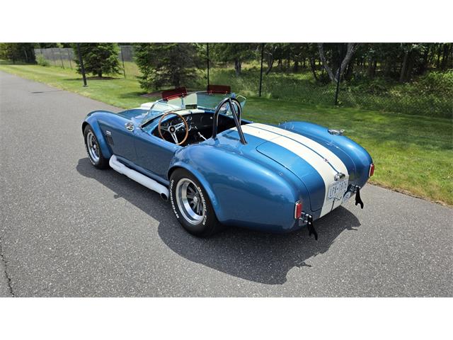 1966 Custom Cobra (CC-2085245) for sale in Farmingville, New York