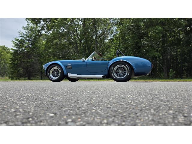 1966 Custom Cobra (CC-2085245) for sale in Farmingville, New York