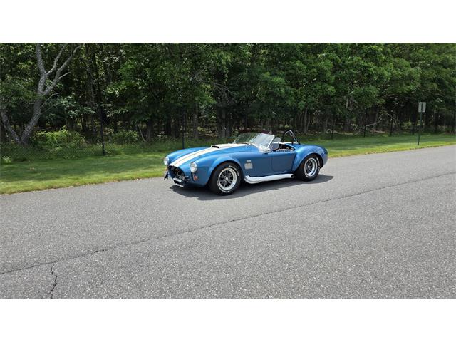 1966 Custom Cobra (CC-2085245) for sale in Farmingville, New York