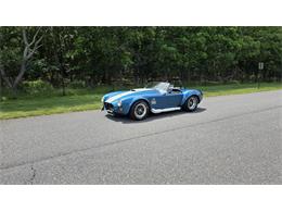 1966 Custom Cobra (CC-2085245) for sale in Farmingville, New York