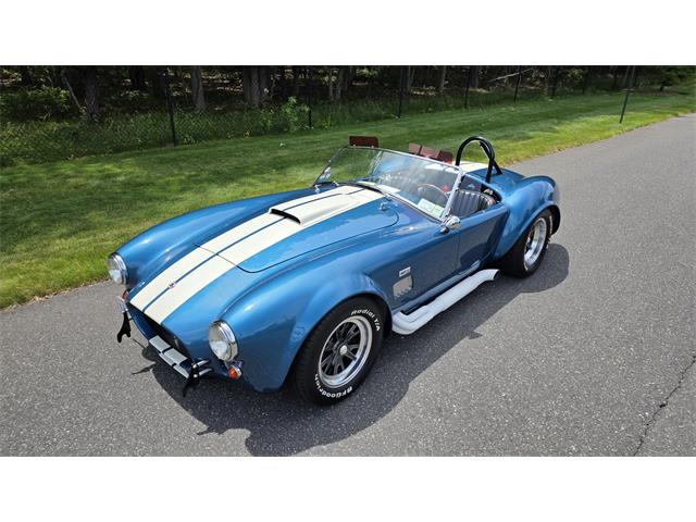 1966 Custom Cobra (CC-2085245) for sale in Farmingville, New York
