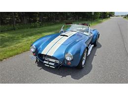 1966 Custom Cobra (CC-2085245) for sale in Farmingville, New York
