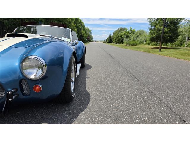 1966 Custom Cobra (CC-2085245) for sale in Farmingville, New York