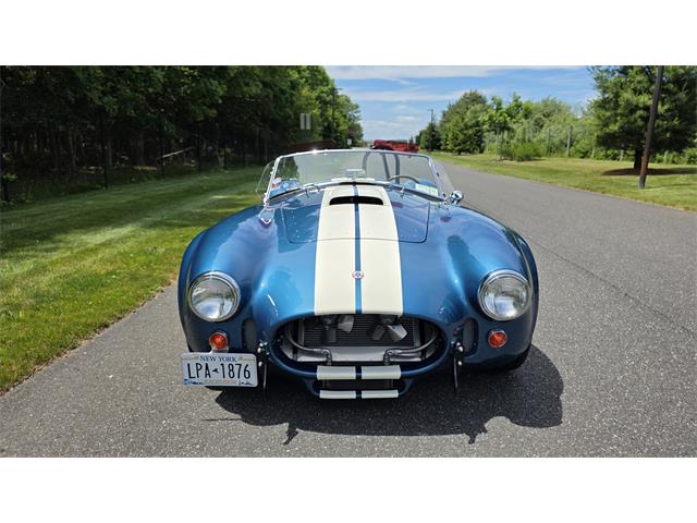 1966 Custom Cobra (CC-2085245) for sale in Farmingville, New York