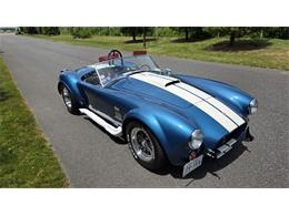1966 Custom Cobra (CC-2085245) for sale in Farmingville, New York