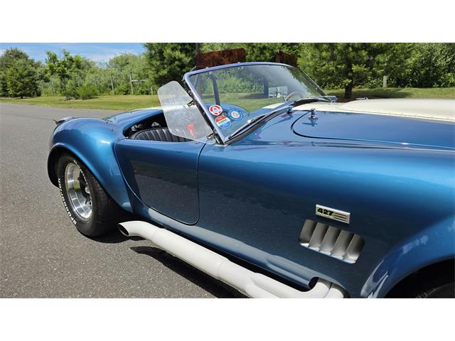 1966 Custom Cobra (CC-2085245) for sale in Farmingville, New York