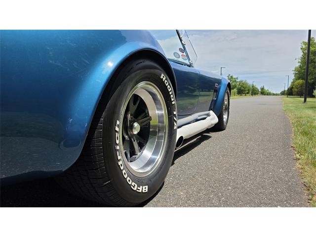 1966 Custom Cobra (CC-2085245) for sale in Farmingville, New York