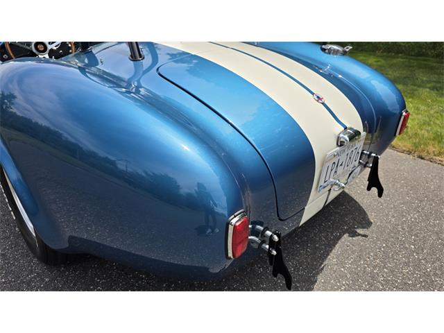 1966 Custom Cobra (CC-2085245) for sale in Farmingville, New York