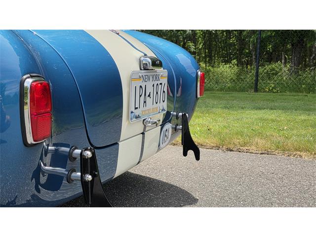 1966 Custom Cobra (CC-2085245) for sale in Farmingville, New York