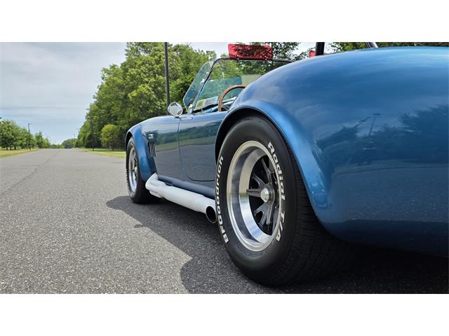1966 Custom Cobra (CC-2085245) for sale in Farmingville, New York