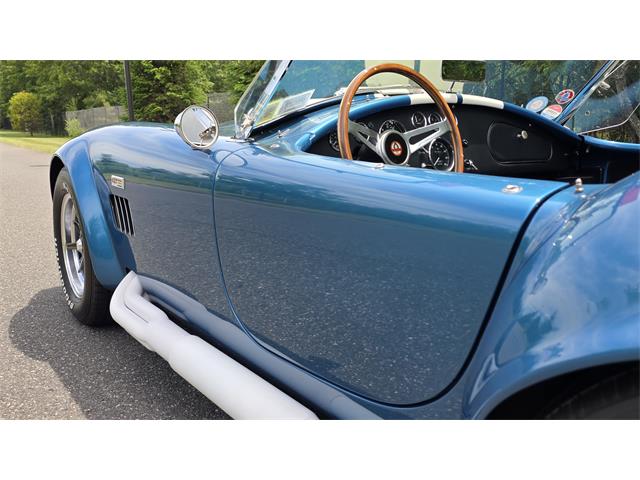 1966 Custom Cobra (CC-2085245) for sale in Farmingville, New York