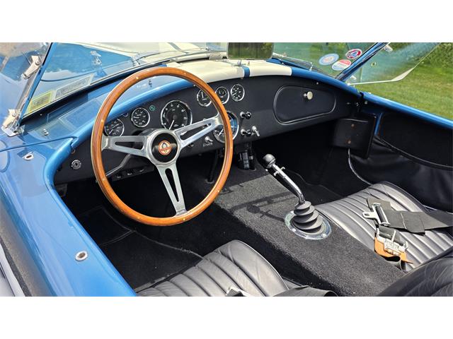 1966 Custom Cobra (CC-2085245) for sale in Farmingville, New York
