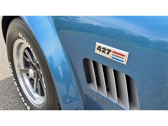 1966 Custom Cobra (CC-2085245) for sale in Farmingville, New York