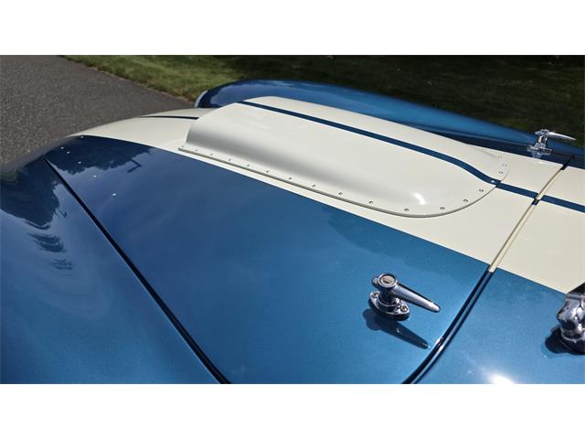 1966 Custom Cobra (CC-2085245) for sale in Farmingville, New York