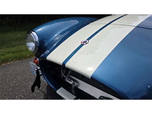 1966 Custom Cobra (CC-2085245) for sale in Farmingville, New York