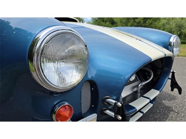 1966 Custom Cobra (CC-2085245) for sale in Farmingville, New York