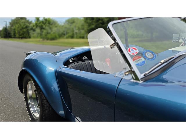 1966 Custom Cobra (CC-2085245) for sale in Farmingville, New York