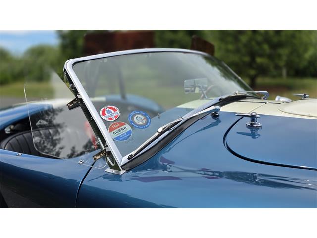 1966 Custom Cobra (CC-2085245) for sale in Farmingville, New York