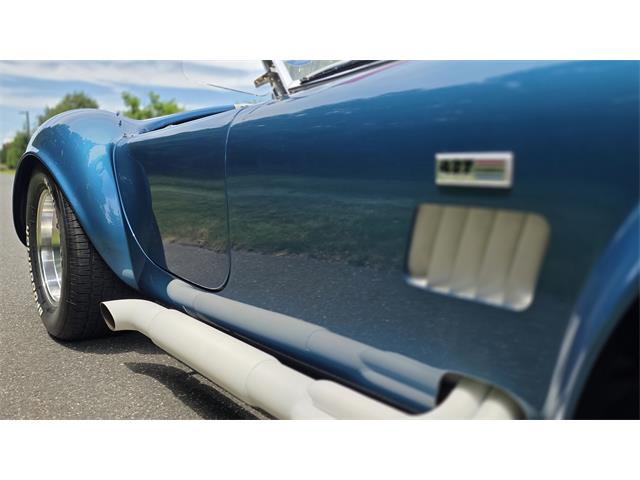 1966 Custom Cobra (CC-2085245) for sale in Farmingville, New York