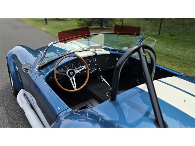 1966 Custom Cobra (CC-2085245) for sale in Farmingville, New York