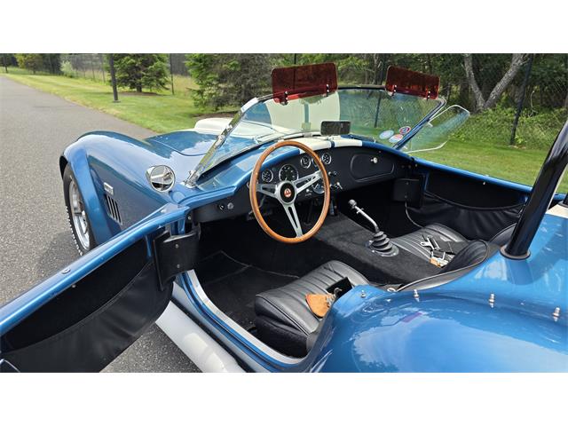 1966 Custom Cobra (CC-2085245) for sale in Farmingville, New York