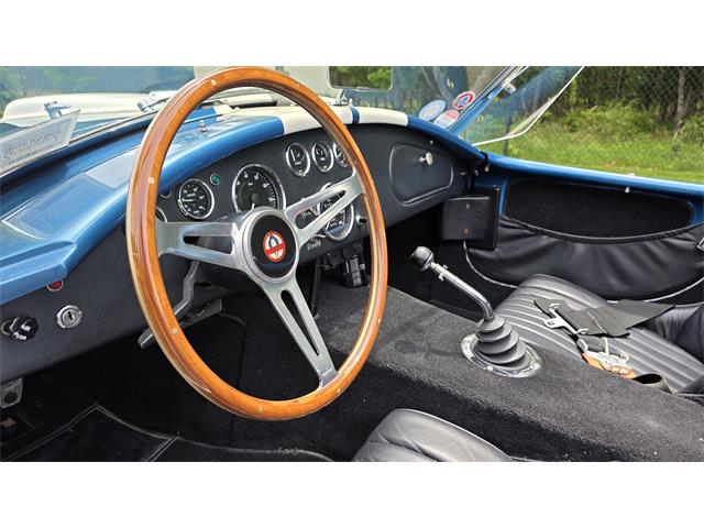 1966 Custom Cobra (CC-2085245) for sale in Farmingville, New York