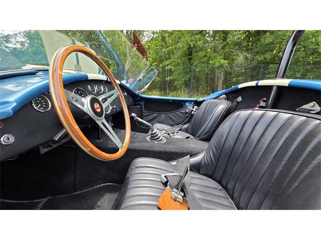 1966 Custom Cobra (CC-2085245) for sale in Farmingville, New York