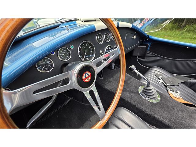 1966 Custom Cobra (CC-2085245) for sale in Farmingville, New York