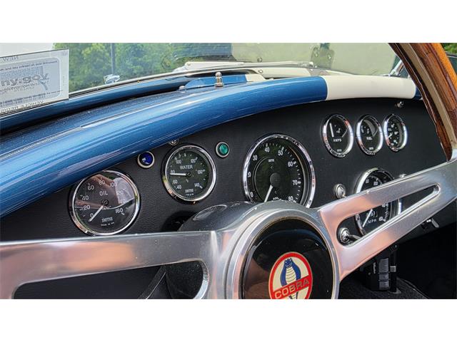 1966 Custom Cobra (CC-2085245) for sale in Farmingville, New York