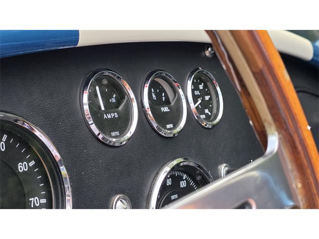1966 Custom Cobra (CC-2085245) for sale in Farmingville, New York