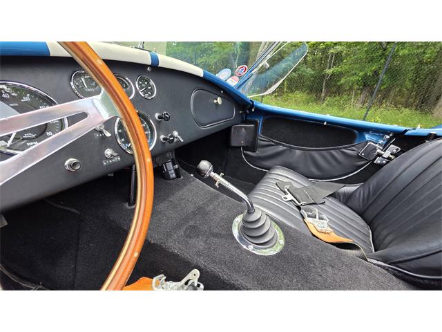 1966 Custom Cobra (CC-2085245) for sale in Farmingville, New York