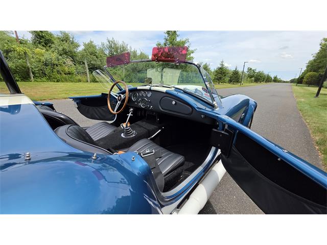 1966 Custom Cobra (CC-2085245) for sale in Farmingville, New York