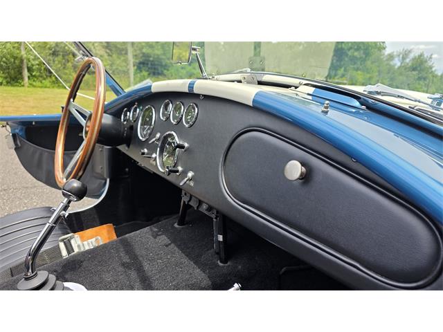 1966 Custom Cobra (CC-2085245) for sale in Farmingville, New York