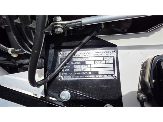 1966 Custom Cobra (CC-2085245) for sale in Farmingville, New York