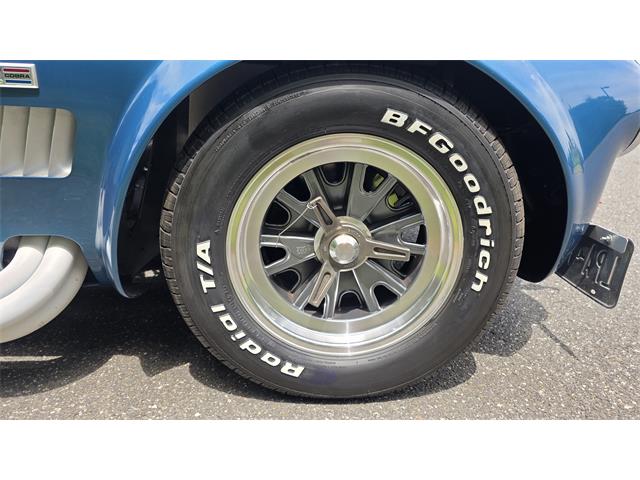 1966 Custom Cobra (CC-2085245) for sale in Farmingville, New York