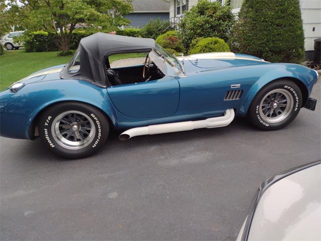 1966 Custom Cobra (CC-2085245) for sale in Farmingville, New York