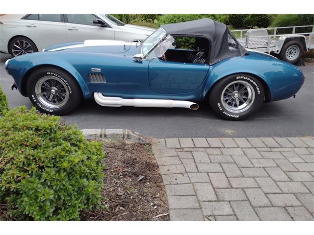 1966 Custom Cobra (CC-2085245) for sale in Farmingville, New York