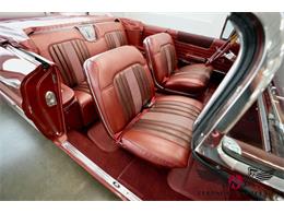 1960 Pontiac Bonneville (CC-2080525) for sale in Rowley, Massachusetts