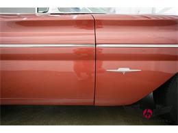 1960 Pontiac Bonneville (CC-2080525) for sale in Rowley, Massachusetts